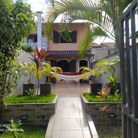 Lu Duplex Villa Porto Seguro Buitenkant foto