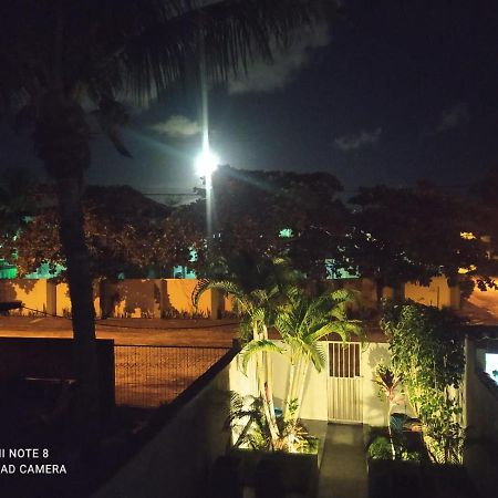 Lu Duplex Villa Porto Seguro Buitenkant foto