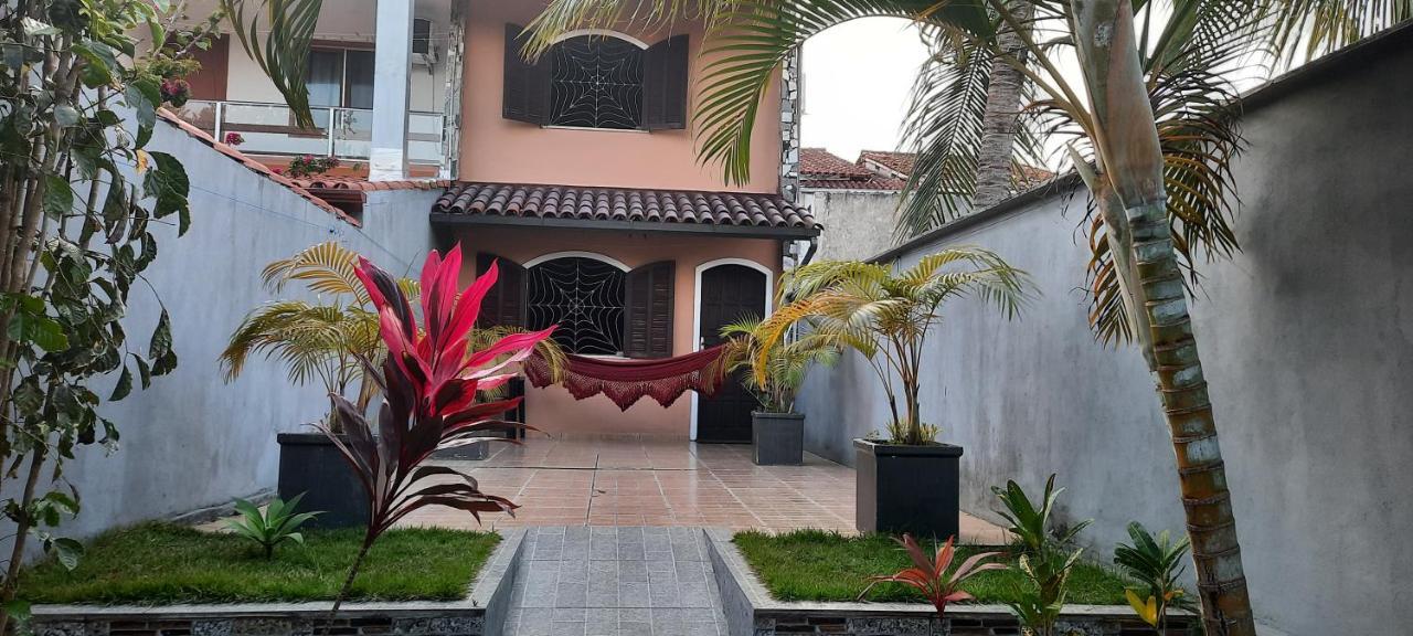 Lu Duplex Villa Porto Seguro Buitenkant foto