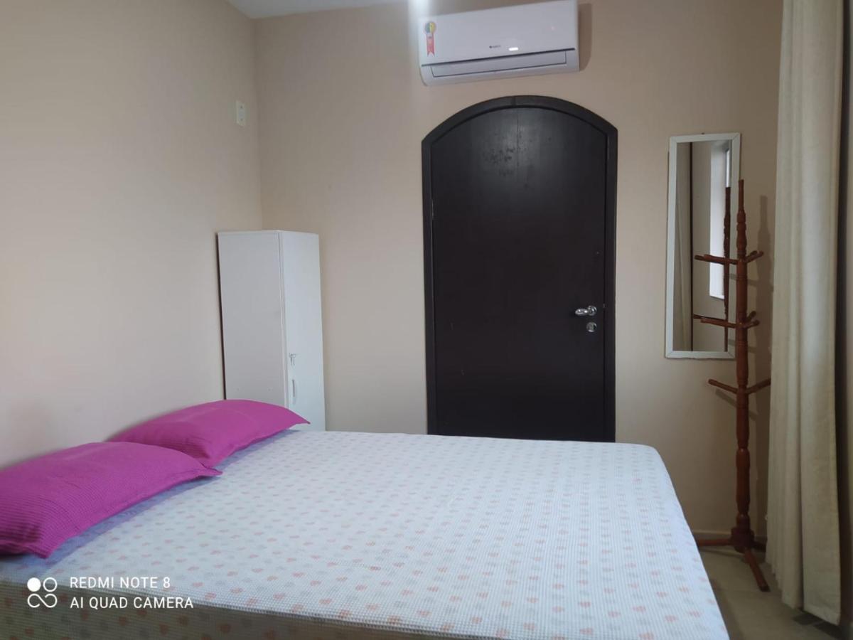 Lu Duplex Villa Porto Seguro Buitenkant foto