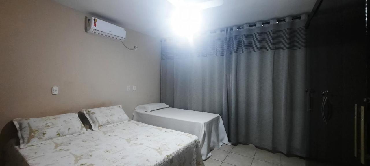 Lu Duplex Villa Porto Seguro Buitenkant foto