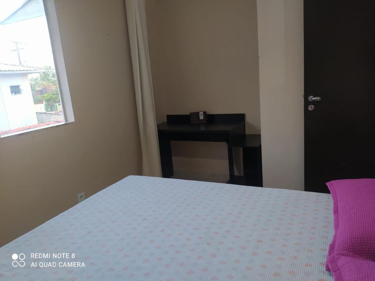 Lu Duplex Villa Porto Seguro Buitenkant foto