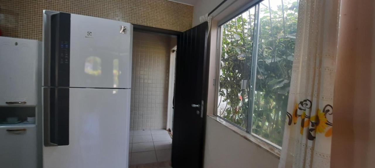 Lu Duplex Villa Porto Seguro Buitenkant foto