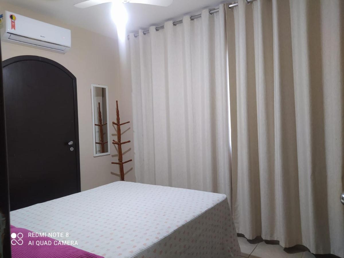 Lu Duplex Villa Porto Seguro Buitenkant foto