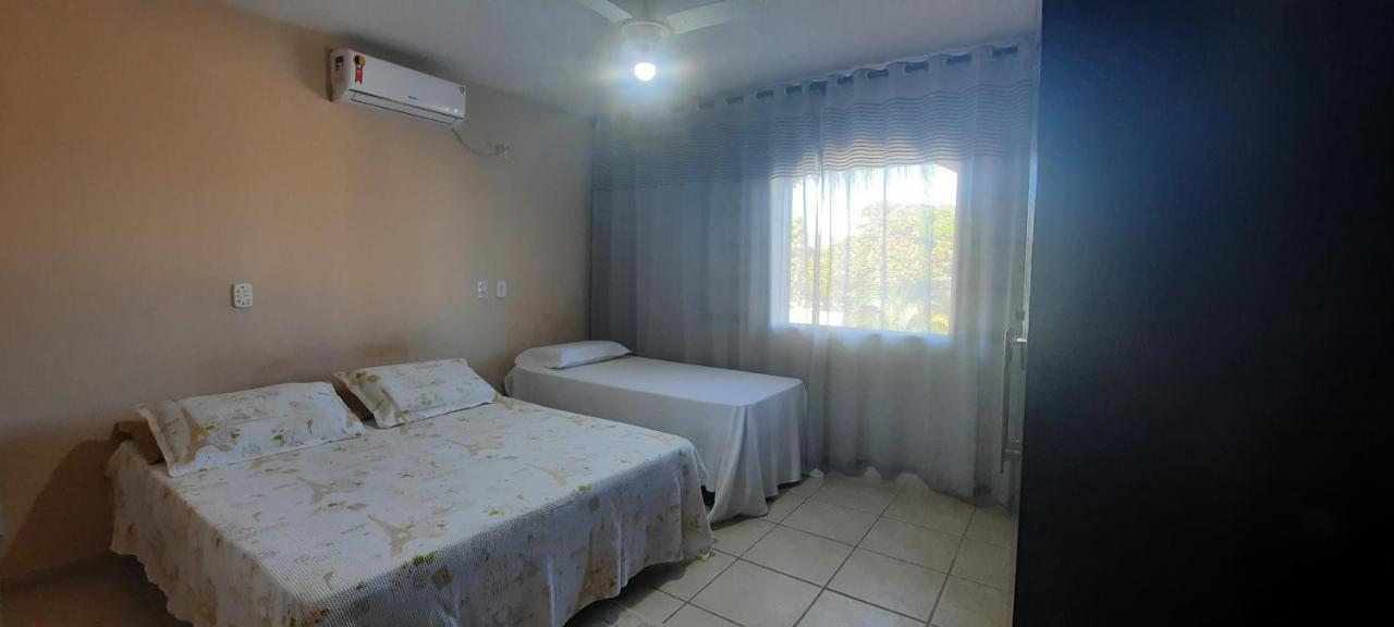 Lu Duplex Villa Porto Seguro Buitenkant foto