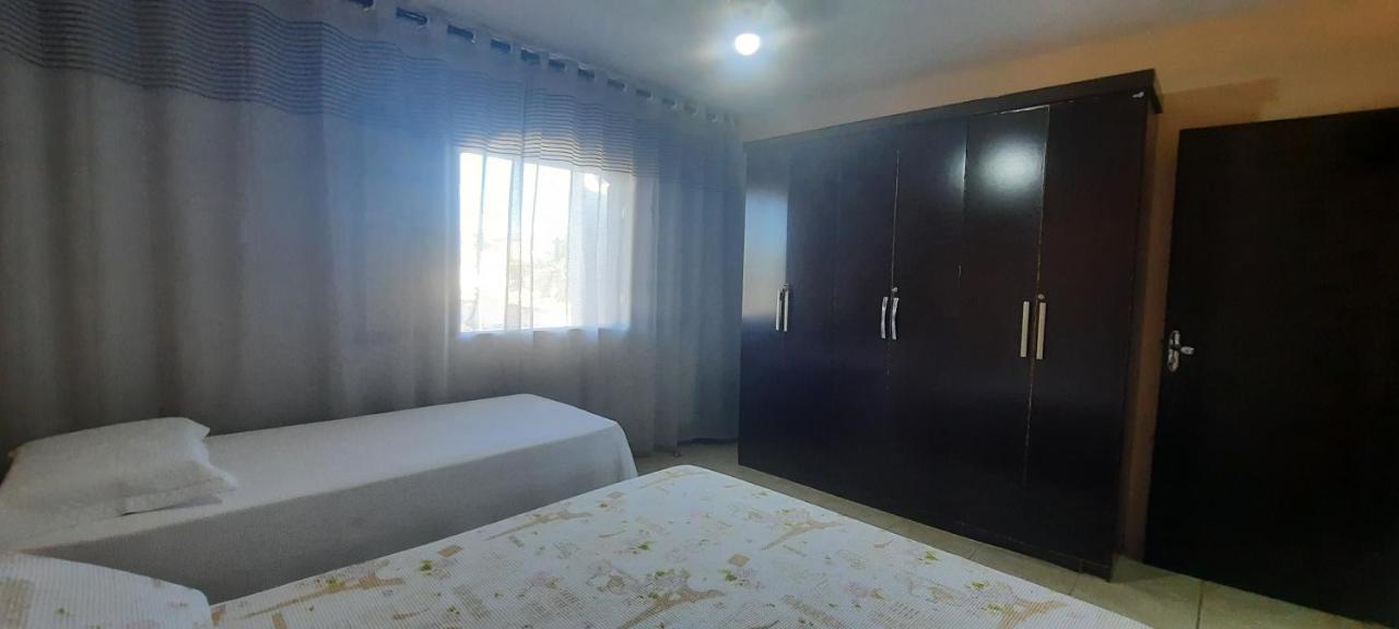 Lu Duplex Villa Porto Seguro Buitenkant foto