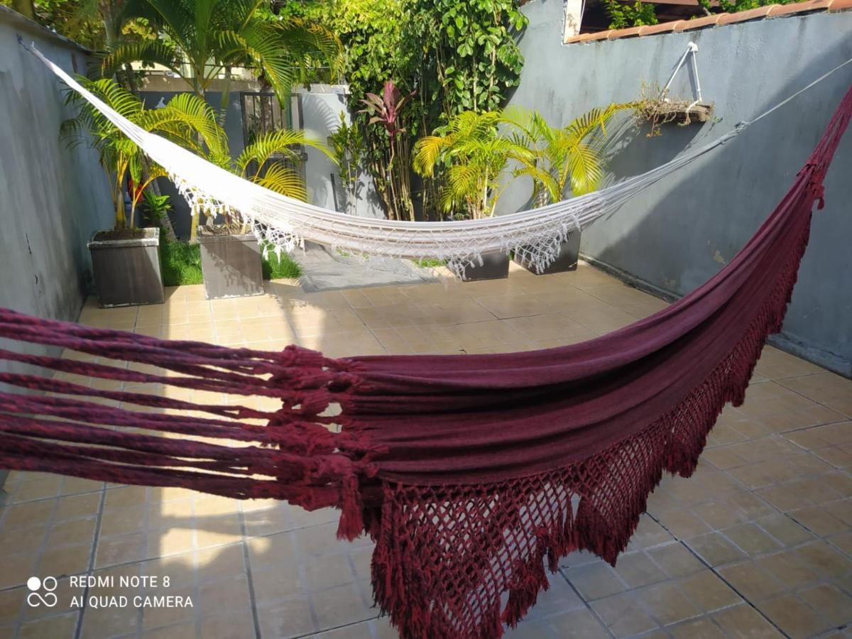 Lu Duplex Villa Porto Seguro Buitenkant foto